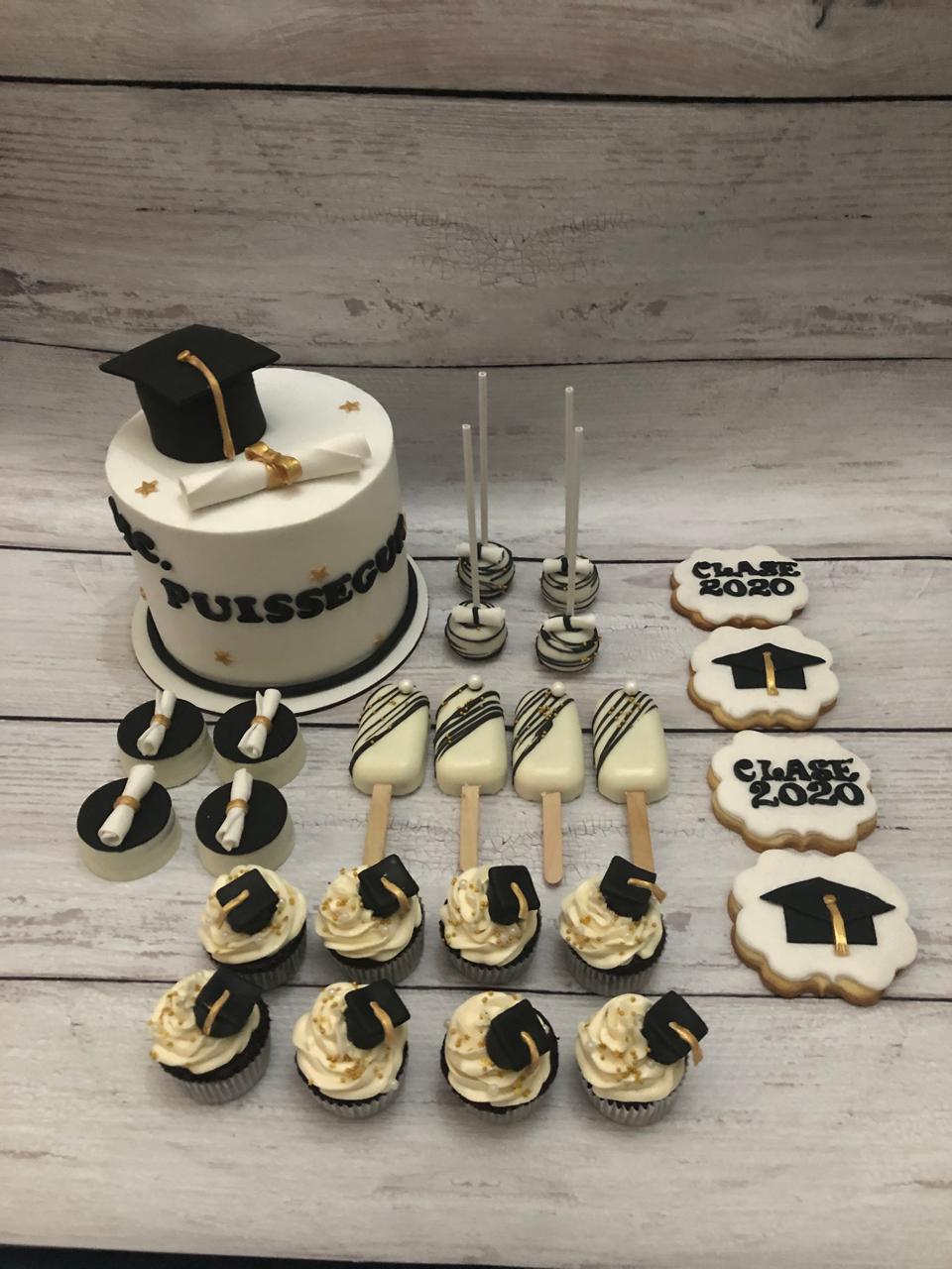 Torta Perro Realista